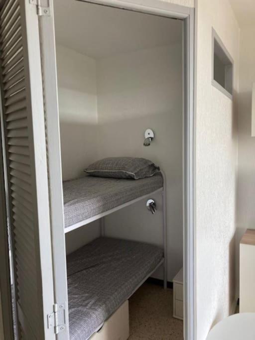 Apartment Carnon Plage, 4 Pers 150m De La Mauguio