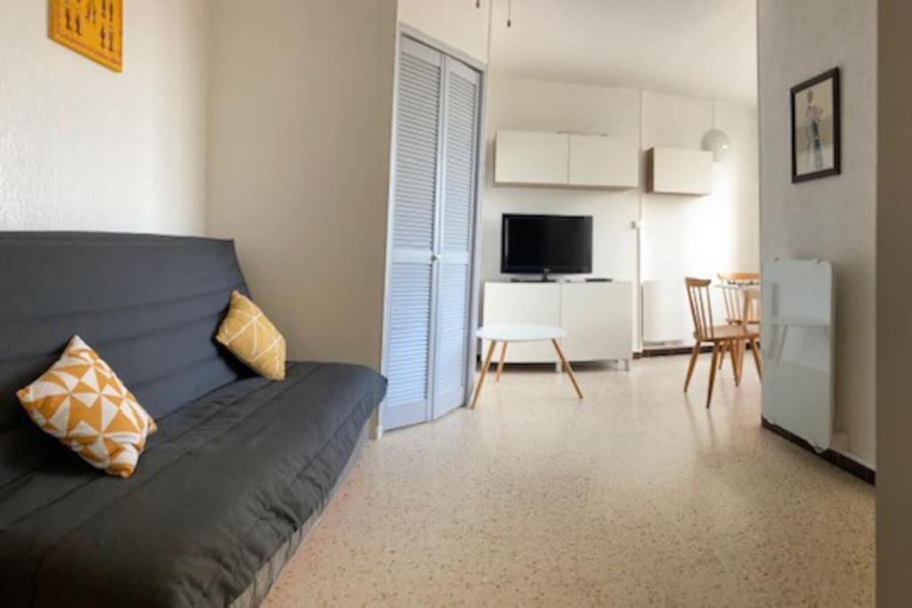 Carnon Plage, 4 Pers 150m De La Mauguio