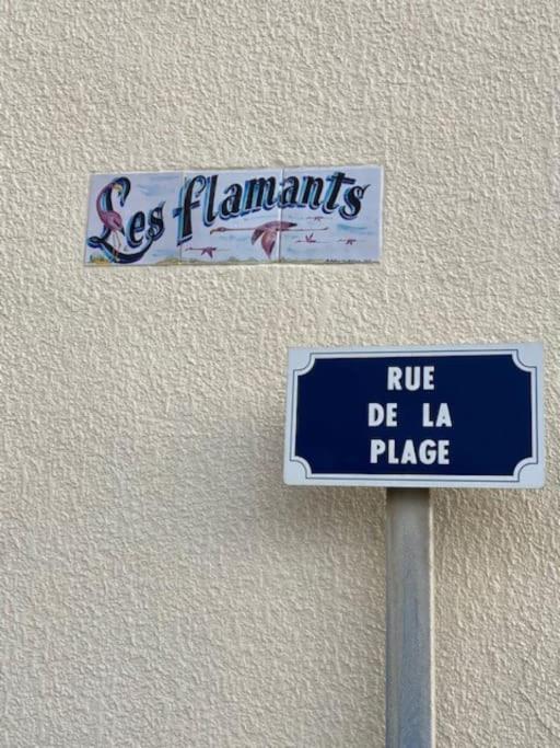 Carnon Plage, 4 Pers 150m De La Mauguio