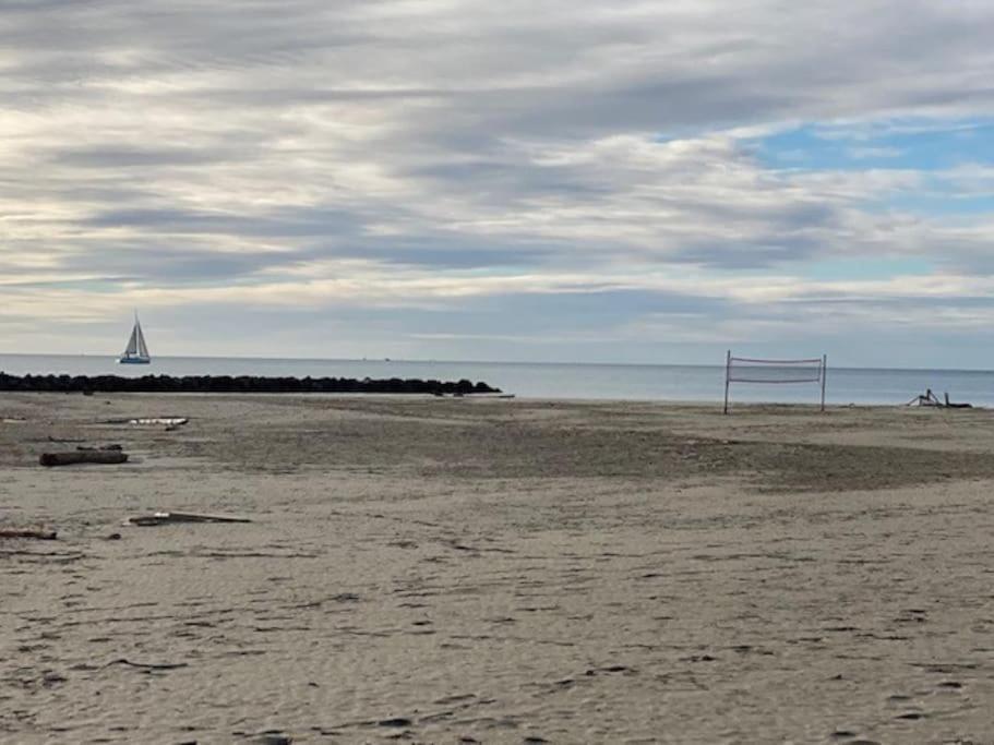 Carnon Plage, 4 Pers 150m De La *